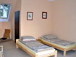 Villa Masuren Unterkünfte Zimmer Apartments am See Erholung in Polen